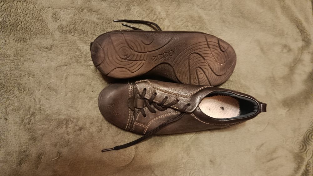 Уни секс Ecco обувь