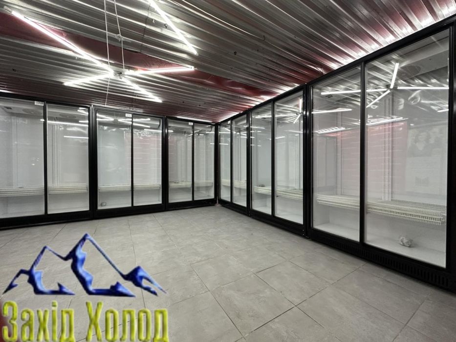 Холодильна вітрина.шафа вітрини холодильні шкаф витрина холодильник
