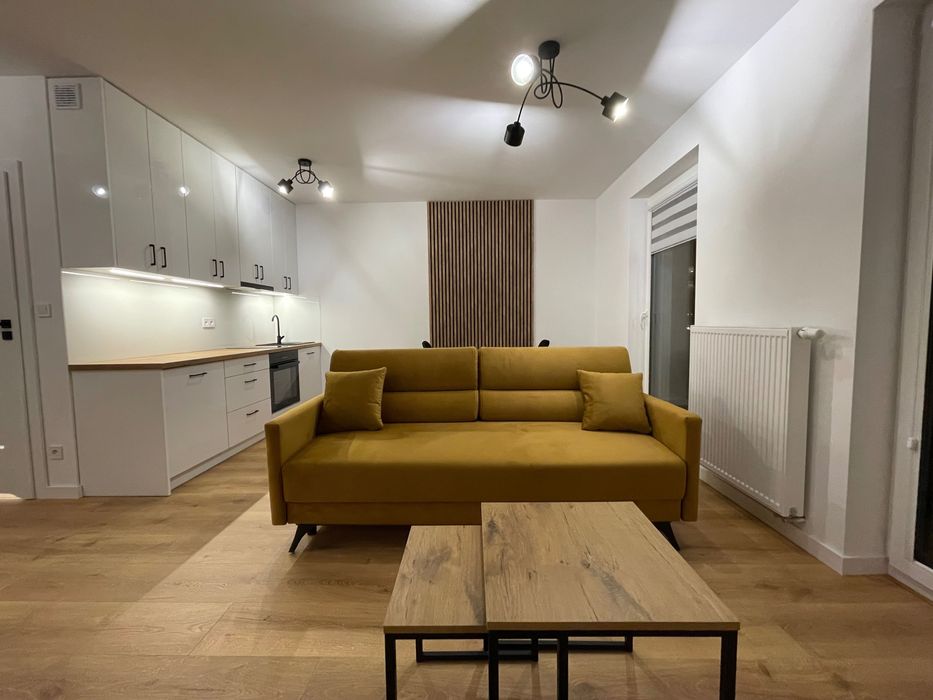 Mieszkanie do wynajęcia. Bochnia os. Panorama.