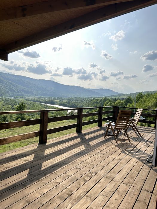 Будинок для відпочинку