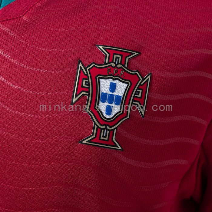 Camisola Portugal 2026 Campeonato do Mundo