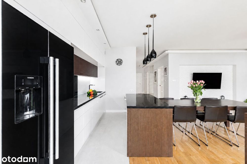 98 m² | 3 sypialnie | 2 łazienki | 2 miejsca garażowe | Zawady