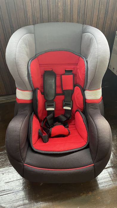 Автокрісло від 0-18 кг Nania Cosmo