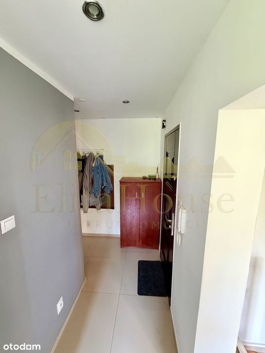 Sikornik | 48 m² | Balkon | 1 piętro | Gliwice - Więcej