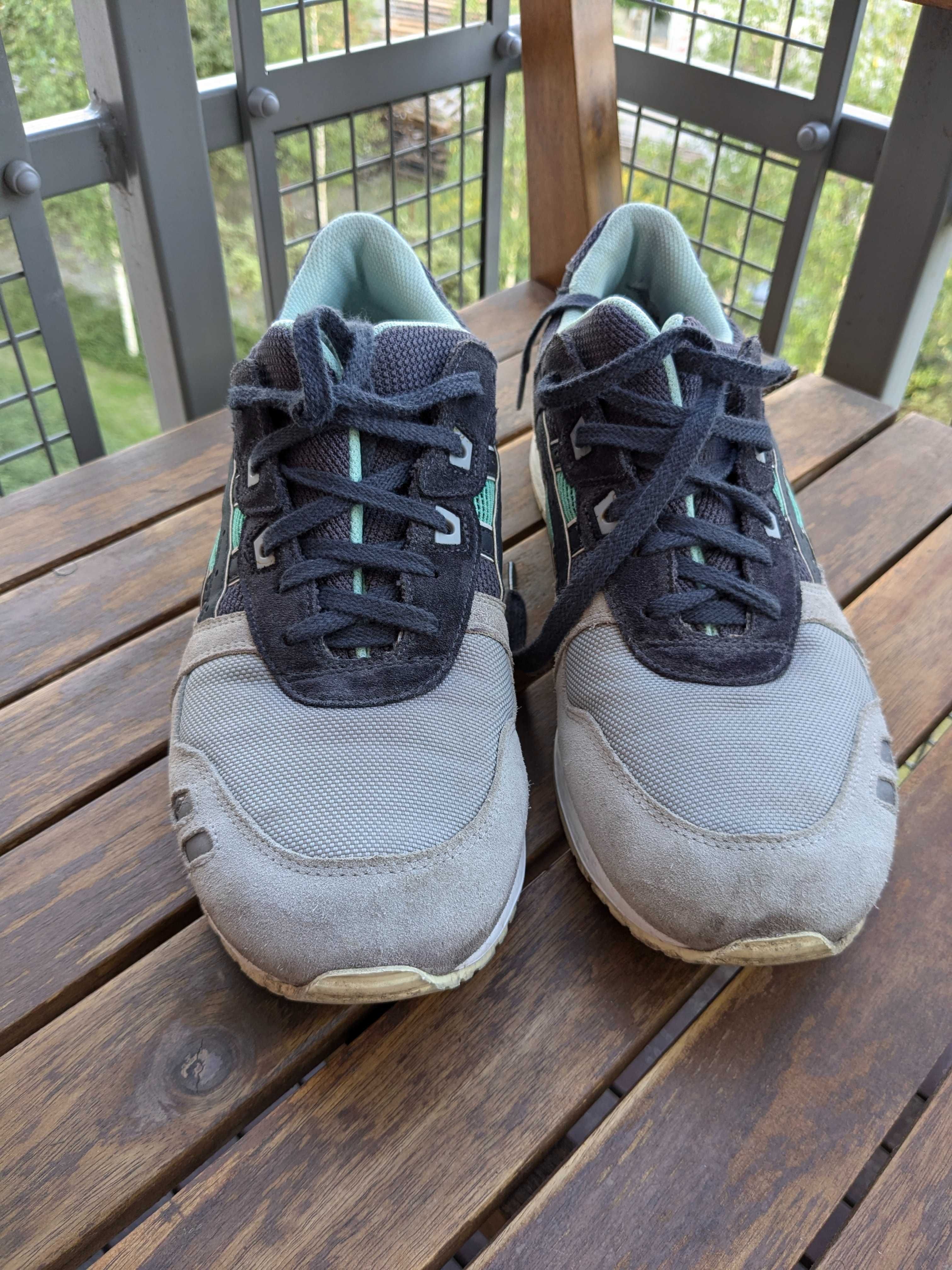 Gel-lyte iii - h6x2l sales