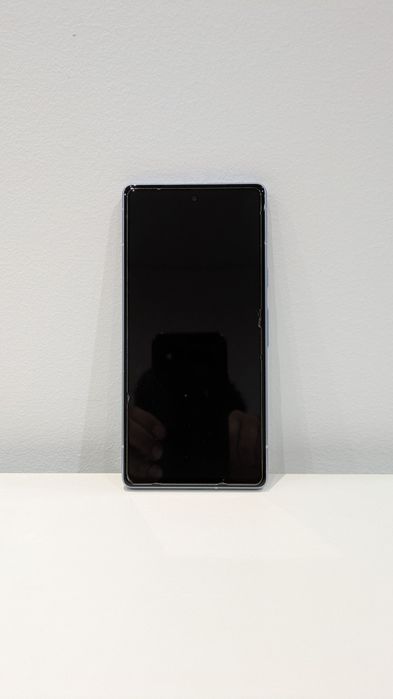 Google Pixel 7a sem problemas sem arranhões