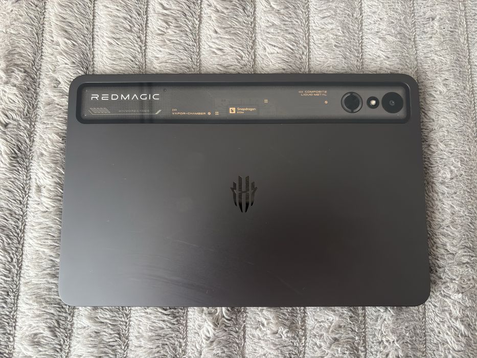 Tabel Redmagic Astra 512gb | 16gb
