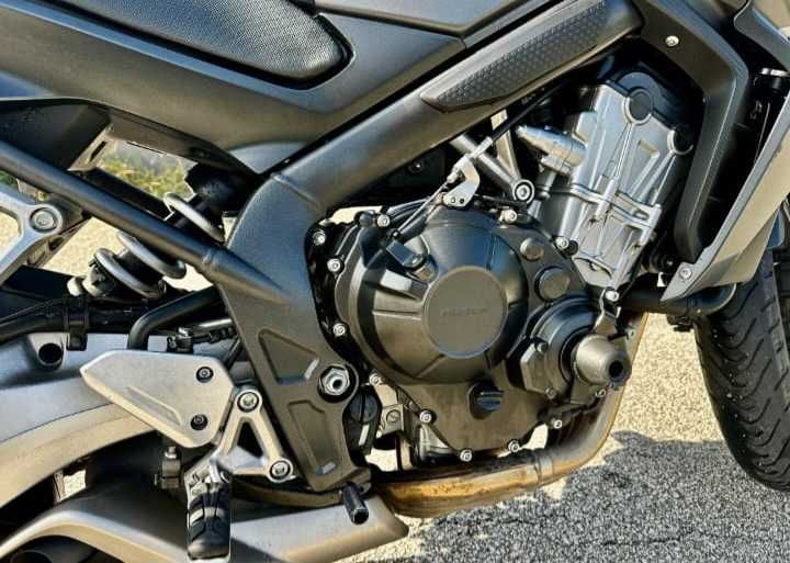 Honda CB65OF ABS 2016