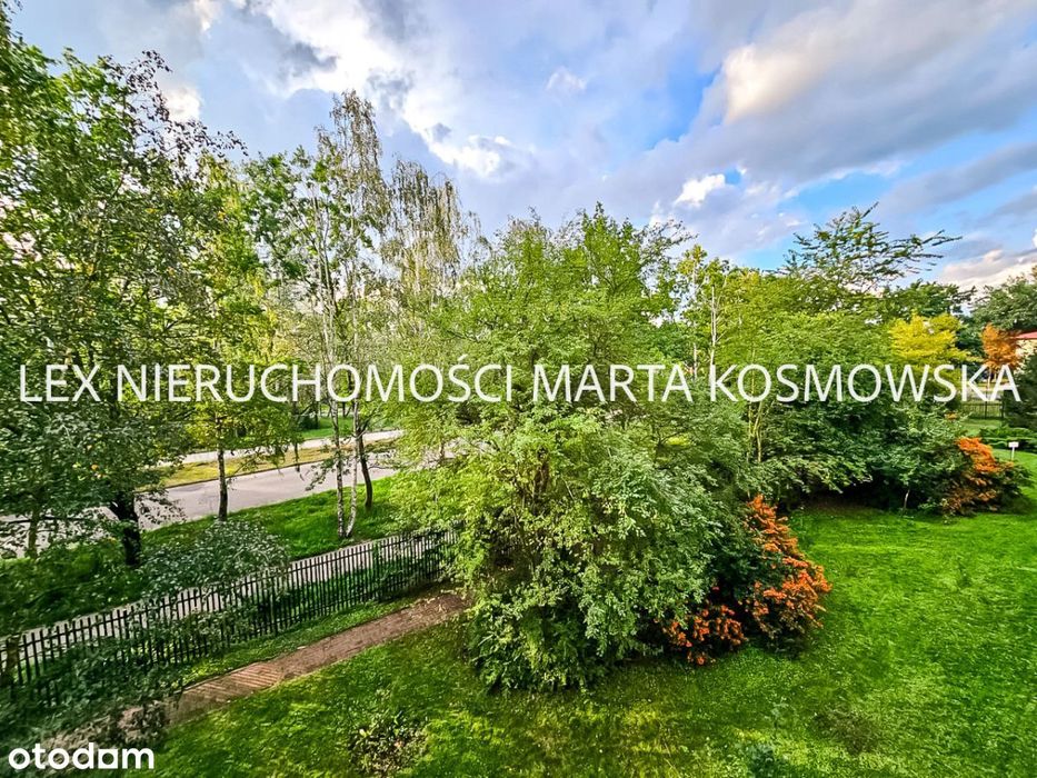 Mieszkanie – Warszawa - Widok 5