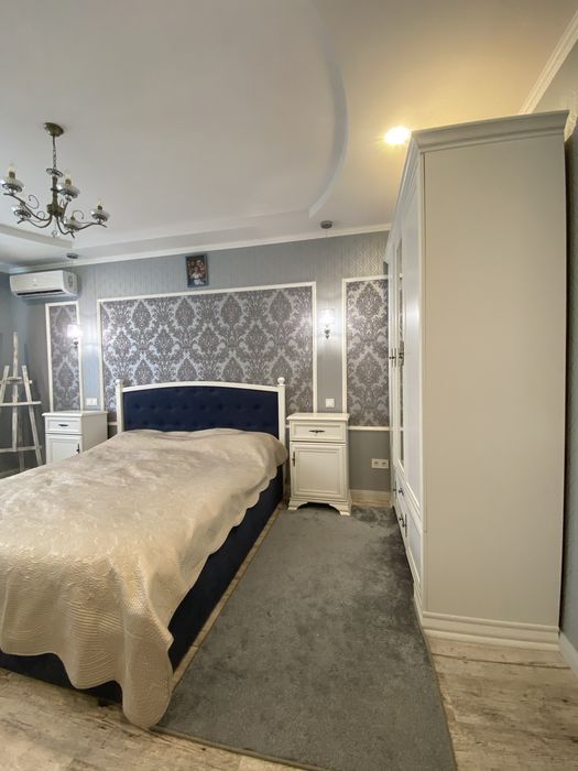 3-кімнатна квартира за адресою вул. Магістратська (площа 90 м²) - Atlanta.ua - фото 15