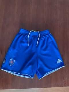 Kit Adidas futebol Belenenses