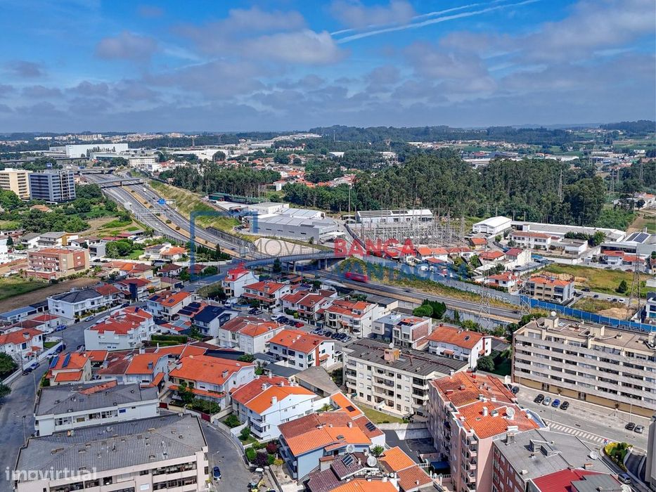 T3 Altos Da Maia | 205,1 m2