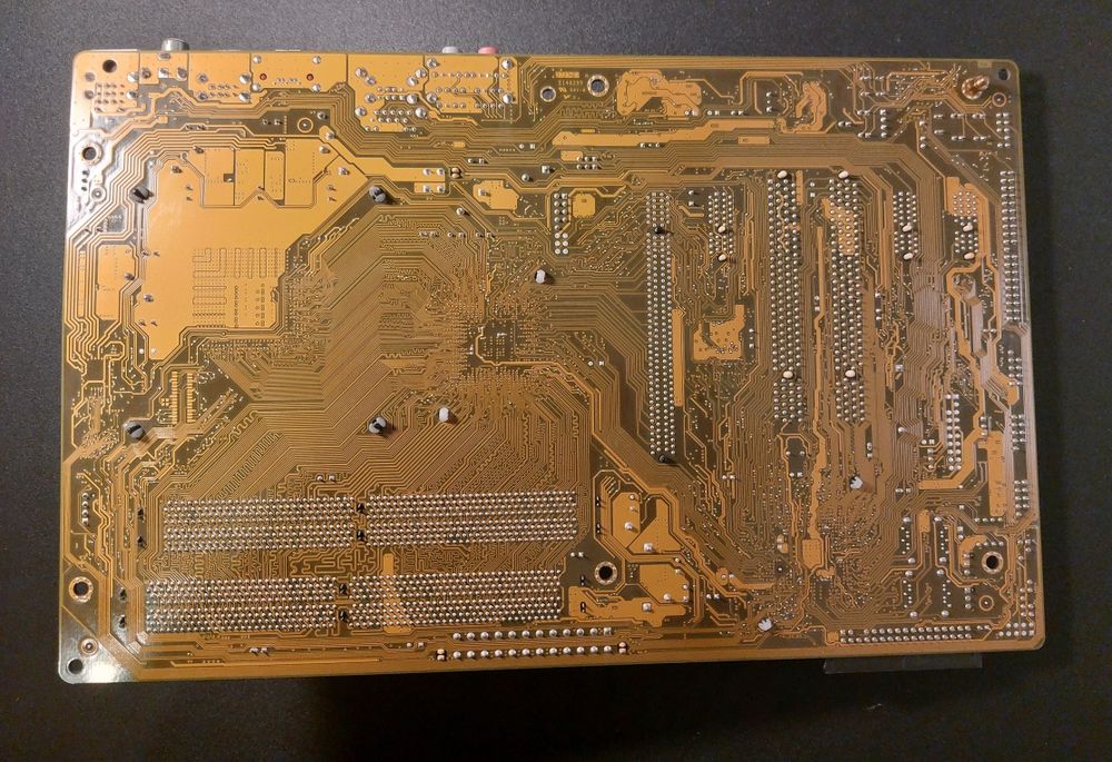 Płyta główna ASUS P5K SE