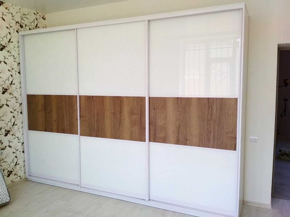 Шафи-купе Дніпро шкафы-купе Днепр, купить шкаф недорого в Днепре