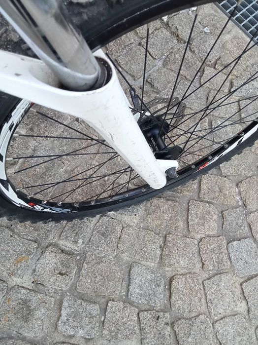 Rockrider st 120 modelo 2021