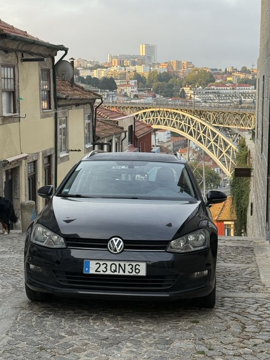 Golf Variant Gps Edition