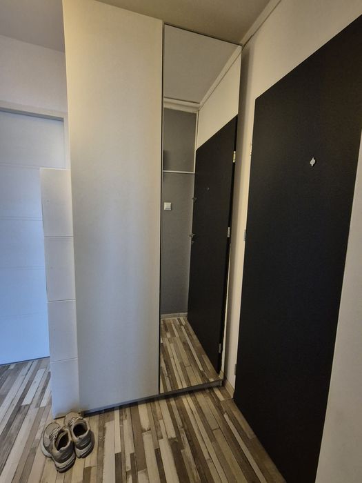Mieszkanie – Kraków, Olsza, Prądnik Czerwony - Więcej
