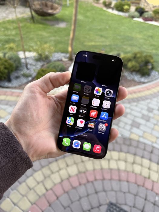 Iphone 16 pro 512 gb