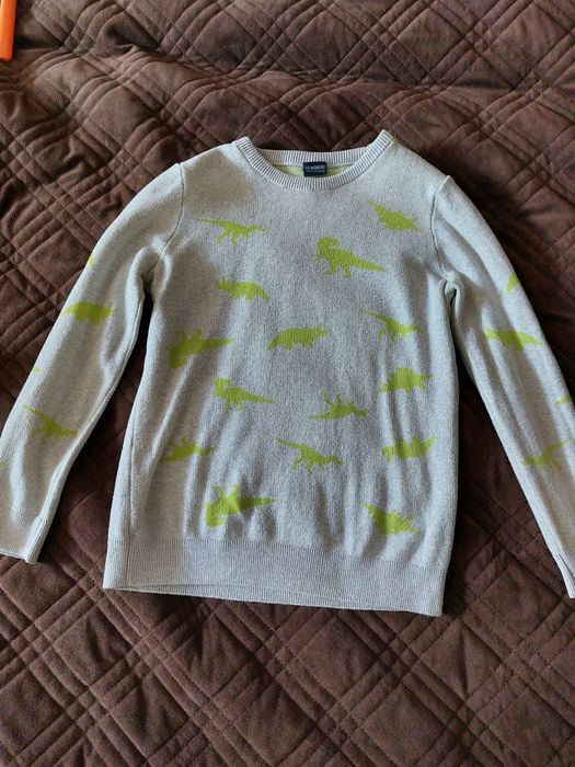 Кофта для хлопчика 9 10 років