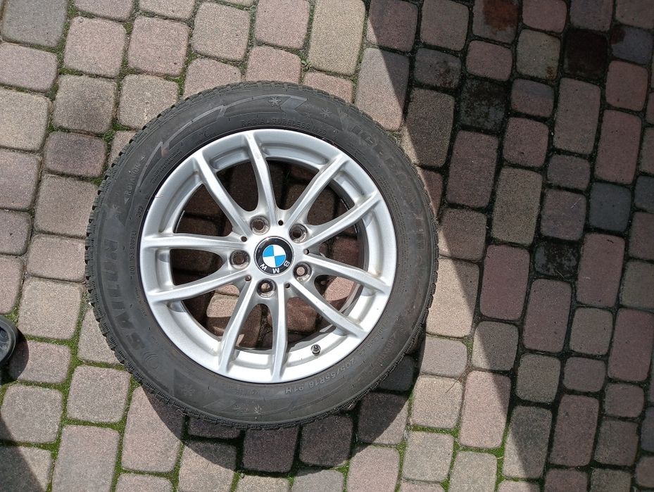 Sprzedam BMW 116 , 1,5 benzyna, 2018r
