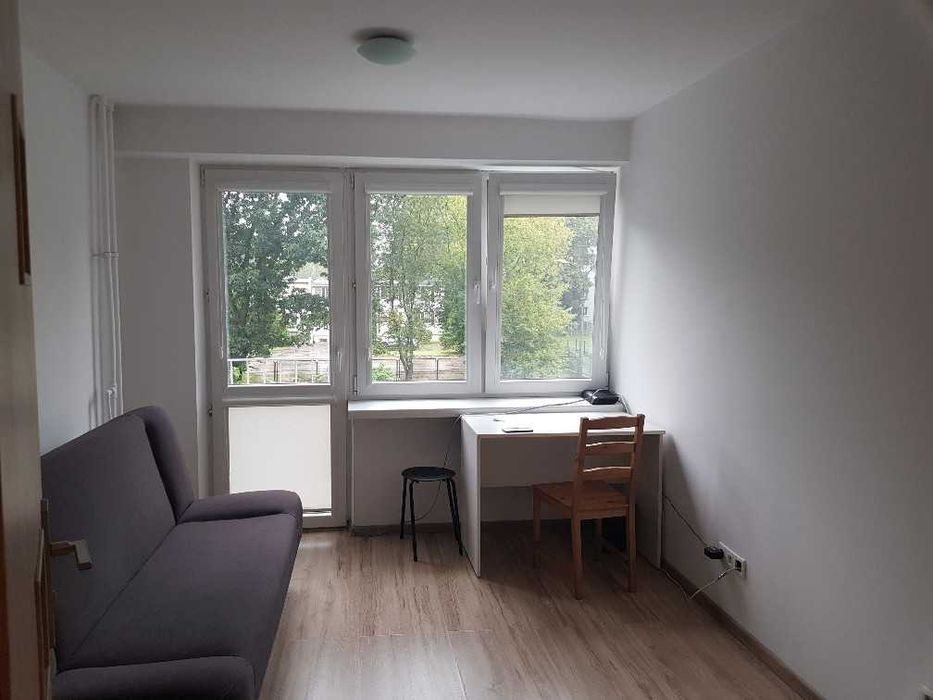 Mieszkanie 2 pokojowe Waw-Bielany, BEZPOŚREDNIO!