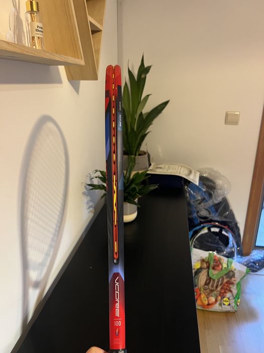 Yonex Vcore 100