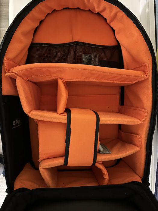 фоторюкзак Vanguard UP-Rise 48