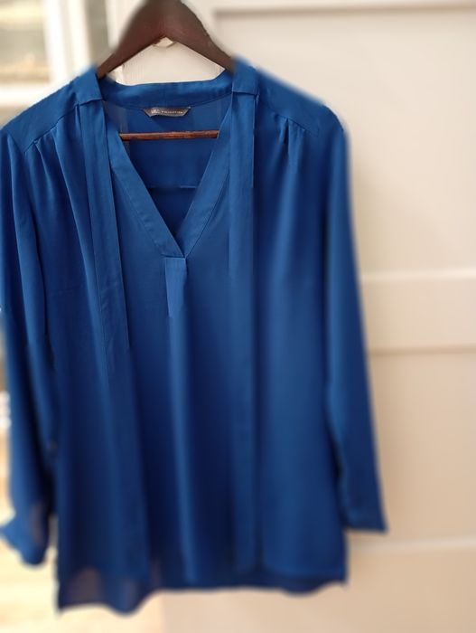 Bluzka damska firmy M&S