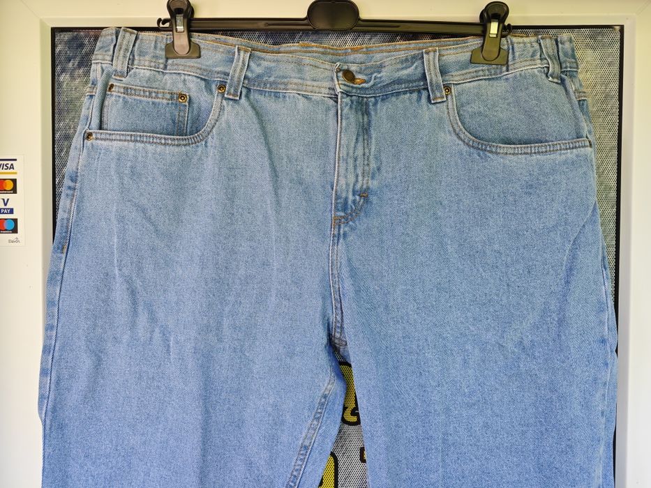 Spodenki męskie b.duze nowe