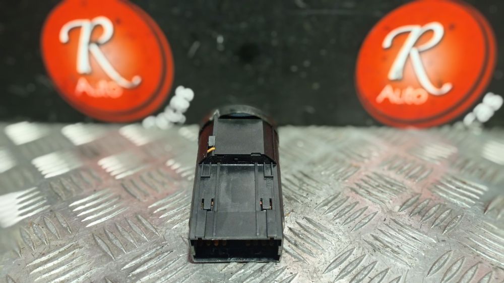 Comando Das Luzes Volkswagen Polo (9N_)