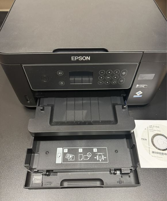 Impressora EPSON