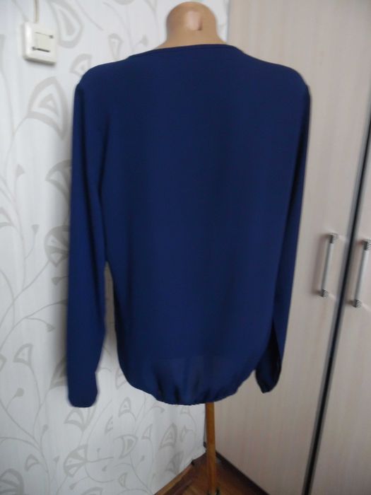 bluzka poliester m (g13)