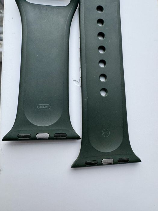 Pasek sportowy do APPLE Watch 40 mm S/M