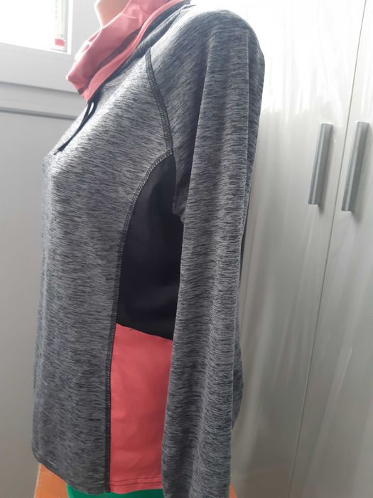 Кофта для велоспорта   cca nc