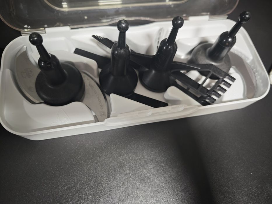 Robot de Cozinha Moulinex i-Companion Bluetooth + Acessórios