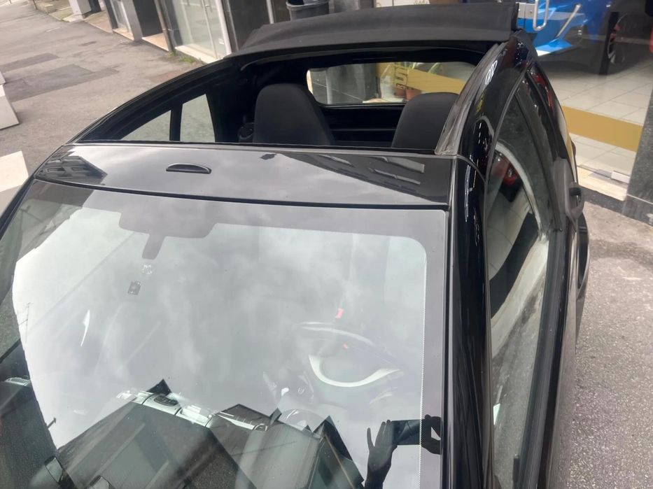 Smart Fortwo Cabrio 0.8 cdi Pulse 45
