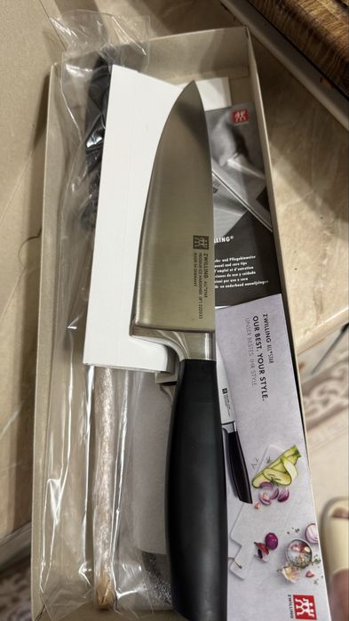 Ножи профессиональные Zwilling