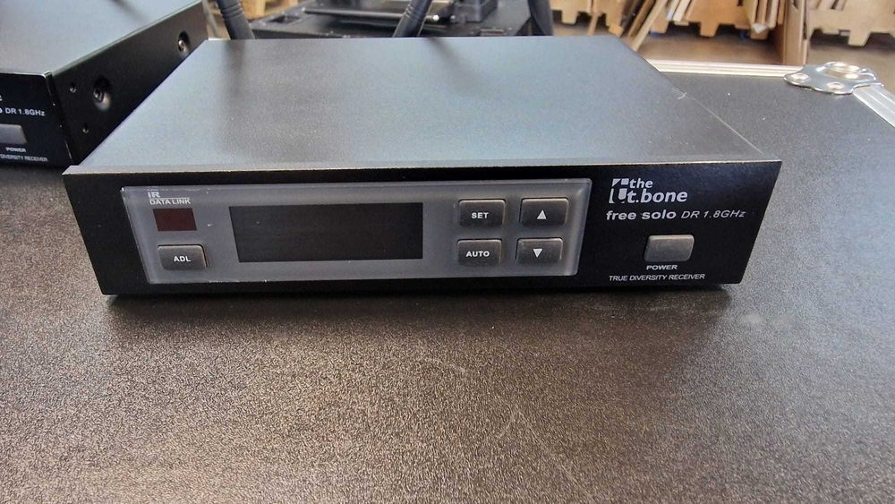 1 Micro T.bone Free Solo HT 1.8GHz – Excelente estado, com garantia!