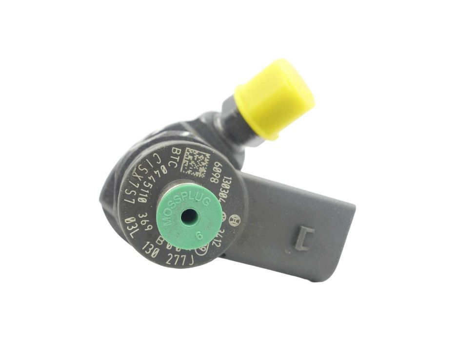 Regenerowany wtryskiwacz 0445.110.369 AUDI VW SKODA SEAT 2.0