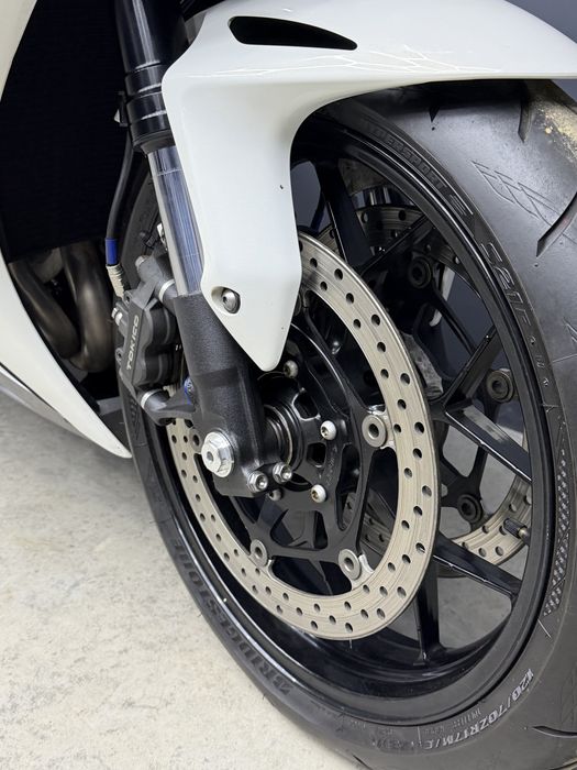 Honda cbr 1000rr 2013