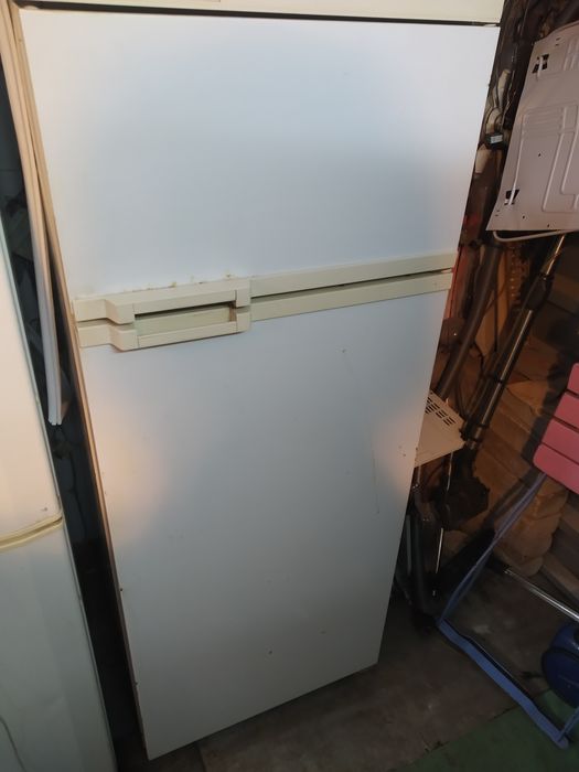 Атлант холодильник