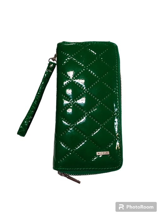 Portfel damski NICOLE (1)