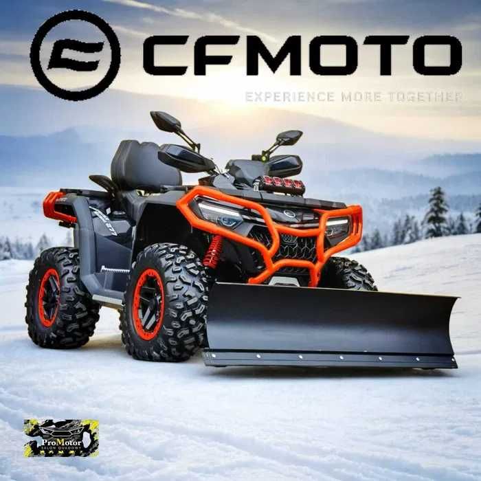 // CF MOTO 1000 Touring Premium HO // Dostawa PL // FULL / Straż / OSP