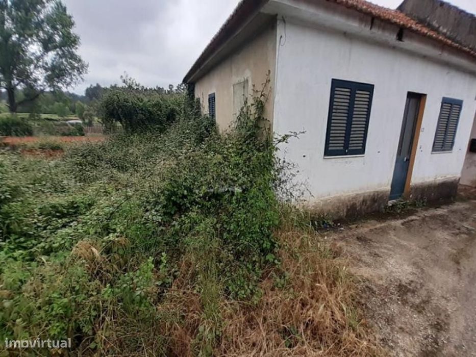 Venda Moradia Isolada T4
