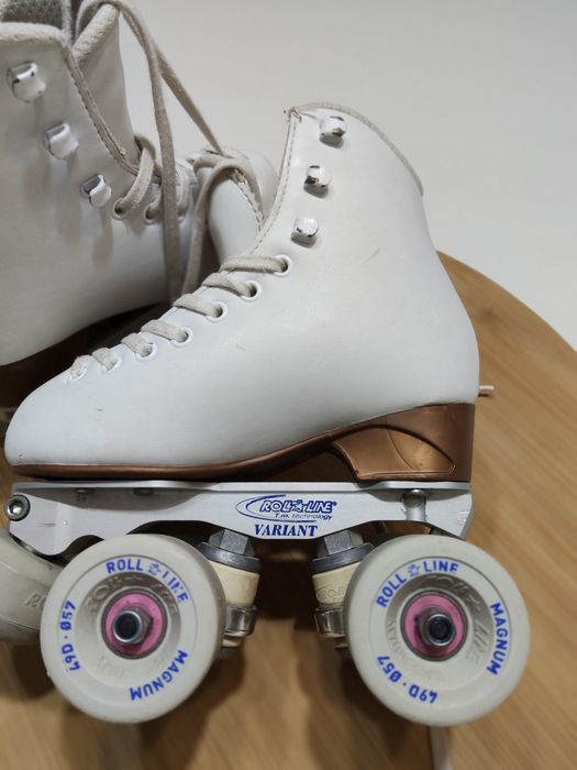 Patins patinagem artística 190