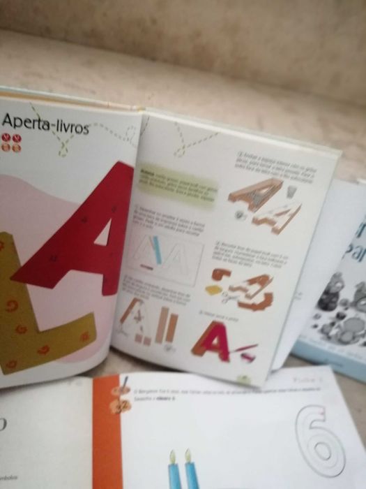 Livros para crianças 8