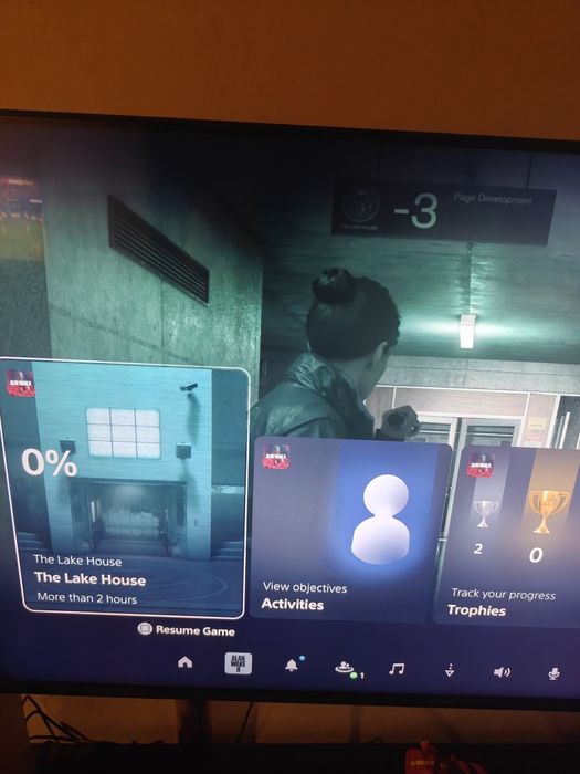 Ps5 standard 825GB