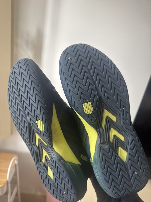 K-SWISS Ultrashot ténis/padel