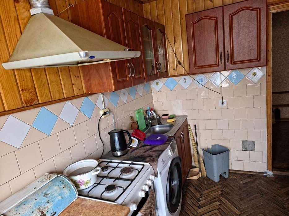 Кімната для дівчат. Інд. оп. Власник.  Целевича 1а