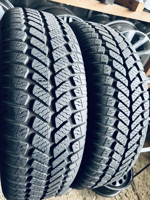 Шини Резина Всесезонні 195 65 15 Sava Adapto HP 2шт